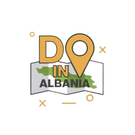 Do In Albania Logo