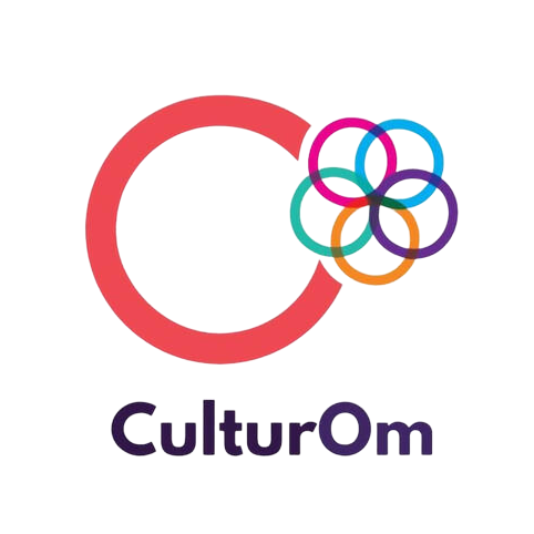 CulturOm Logo