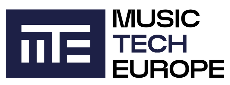 Music Tech Europe Logo